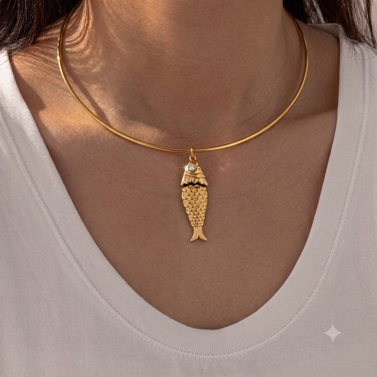 COLLAR VERANO