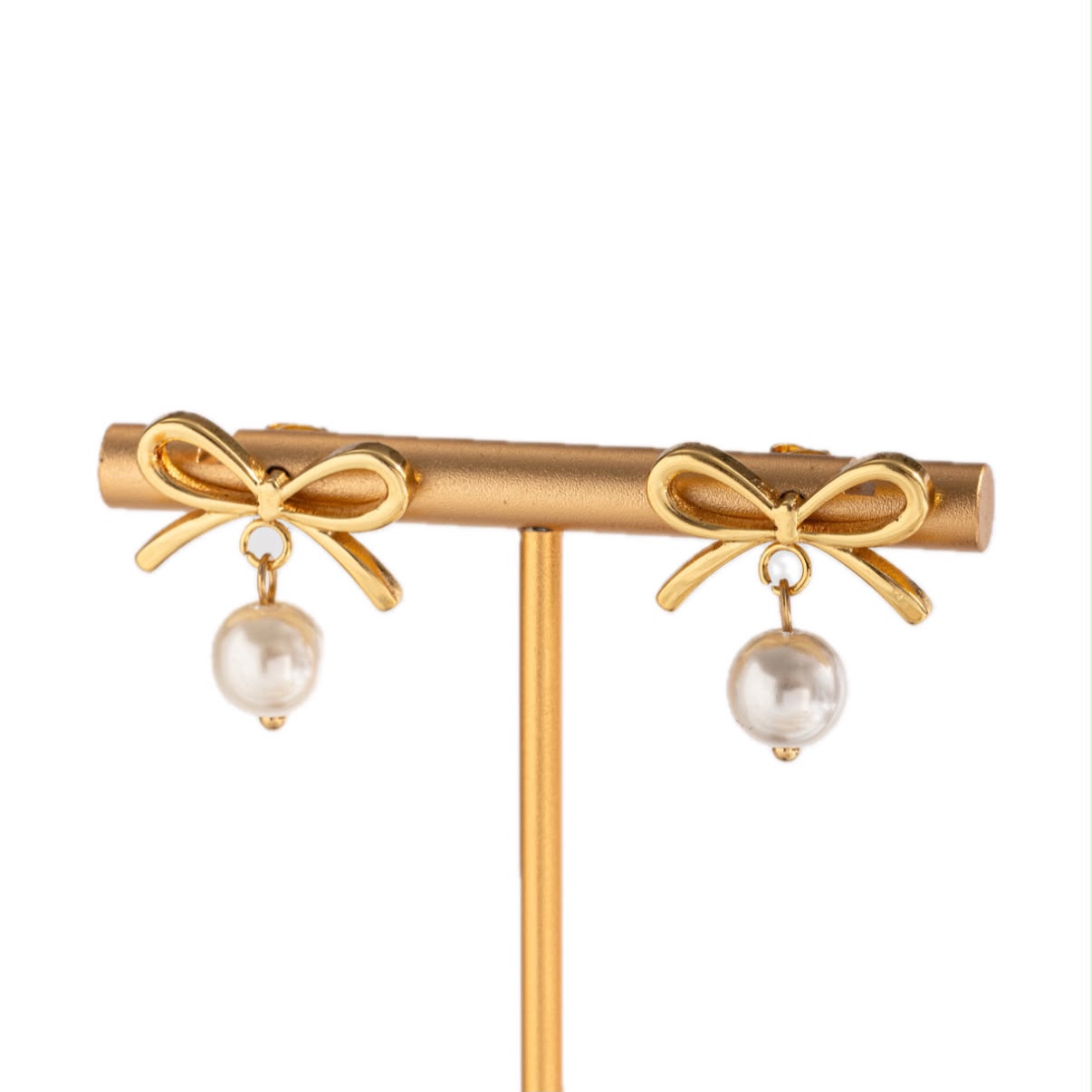 ARETES PERLA