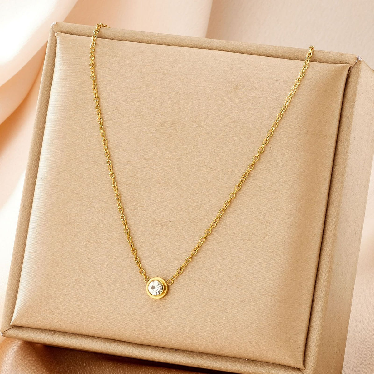 COLLAR NINA