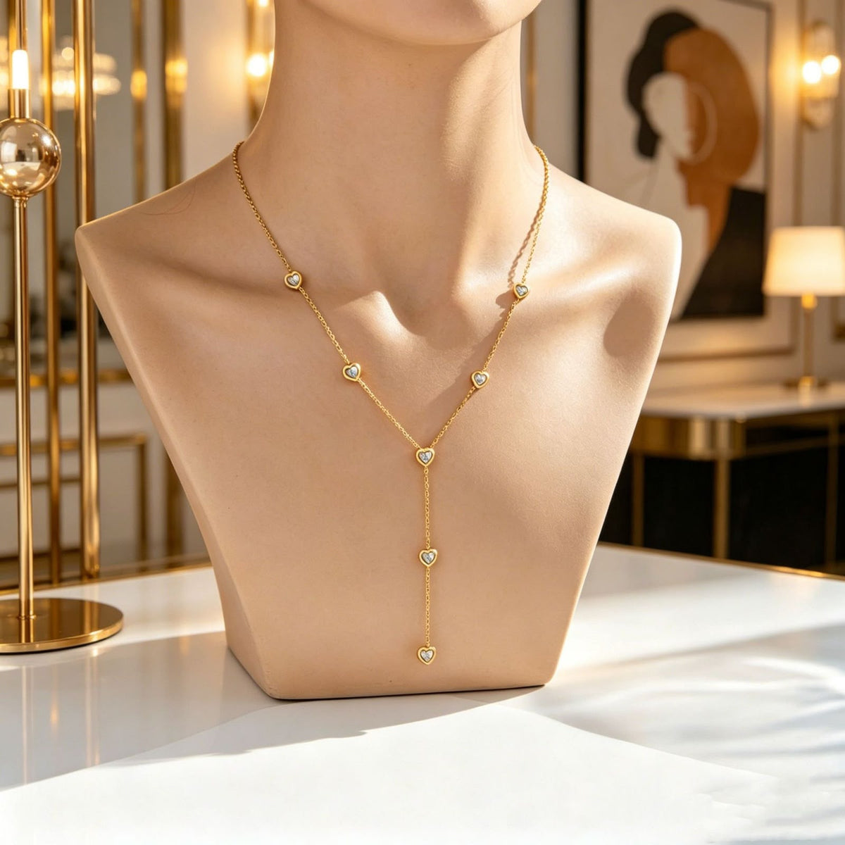 COLLAR MIA