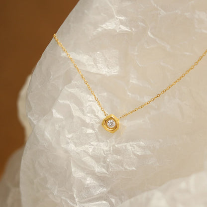 COLLAR BASIC