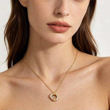 COLLAR LIVIA