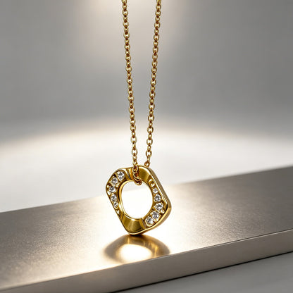 COLLAR LIVIA