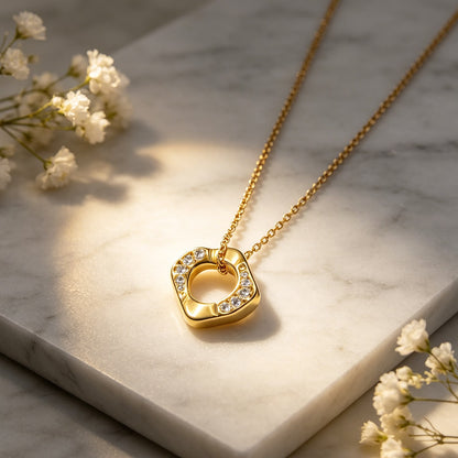 COLLAR LIVIA