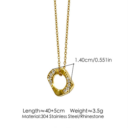 COLLAR LIVIA