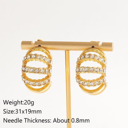 ARETES BELLE