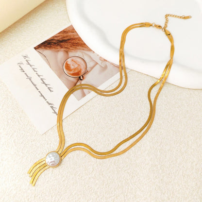 COLLAR SIENA