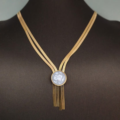 COLLAR SIENA