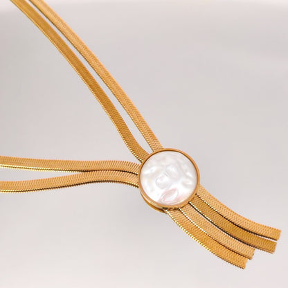 COLLAR SIENA