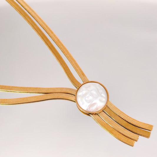 COLLAR SIENA