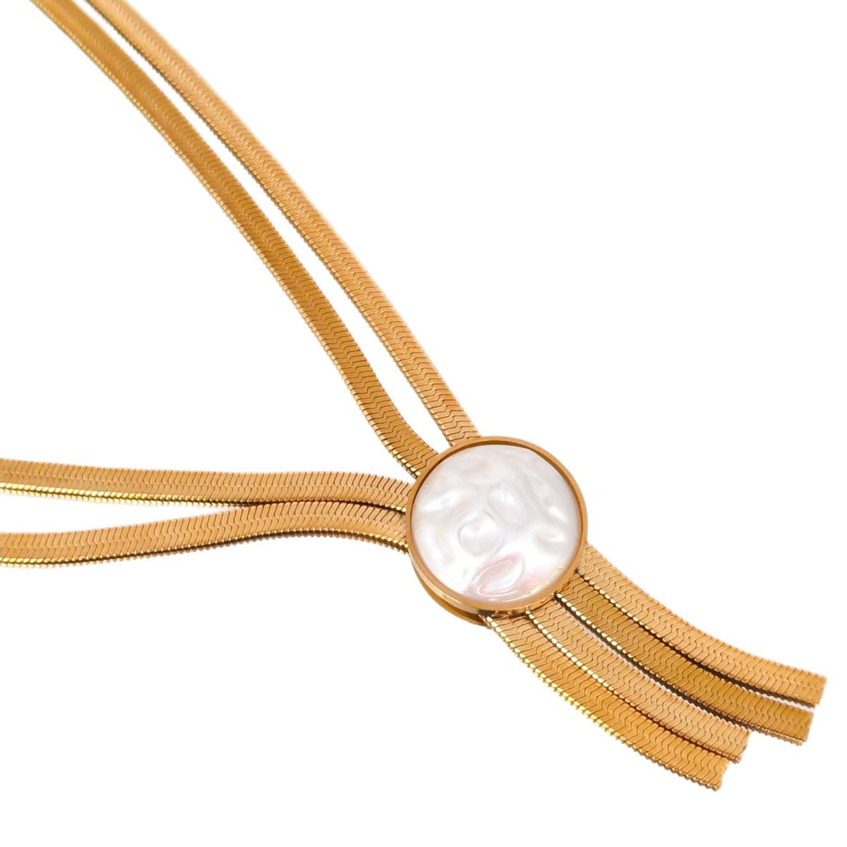 COLLAR SIENA