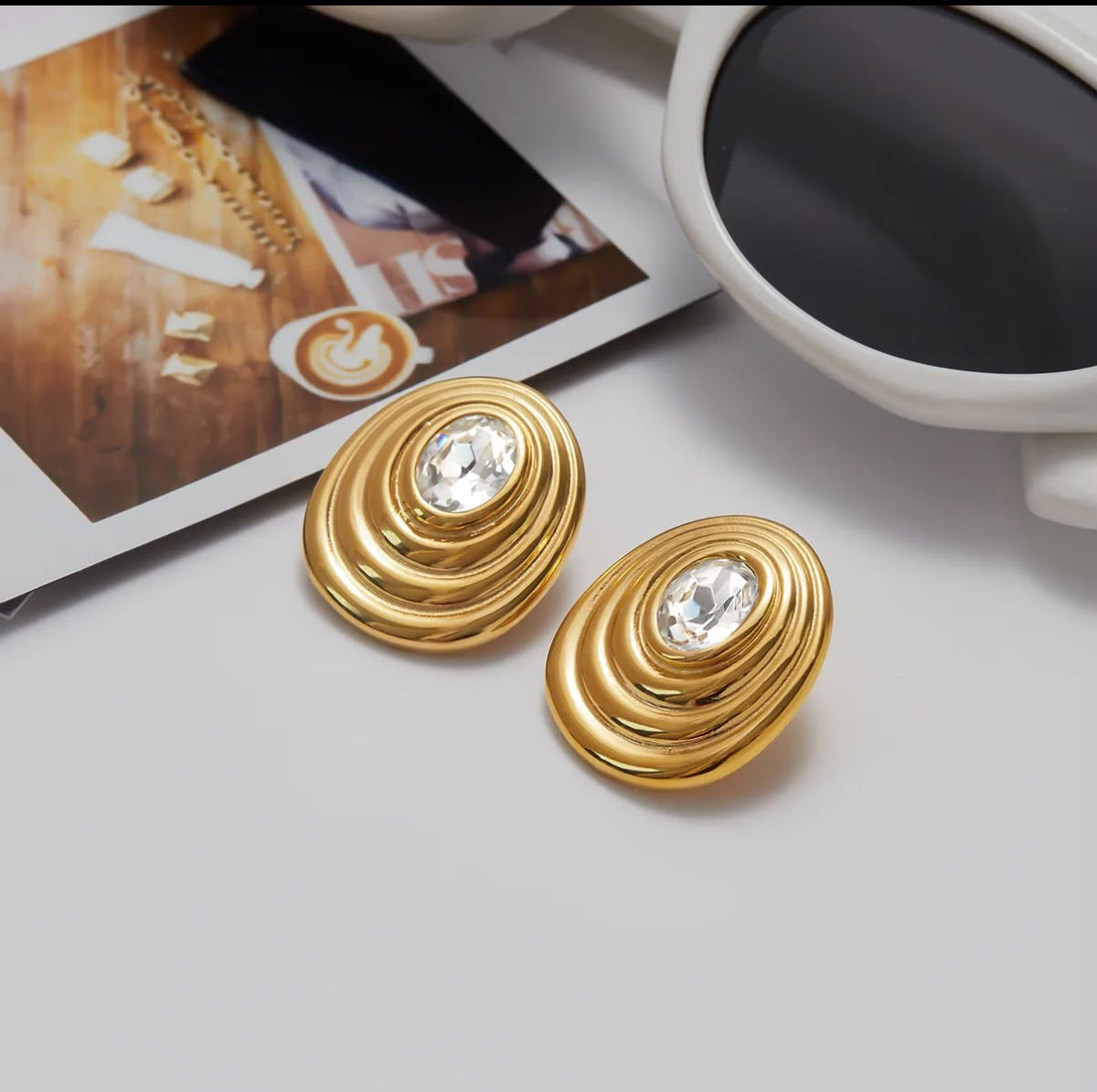ARETES ARIA