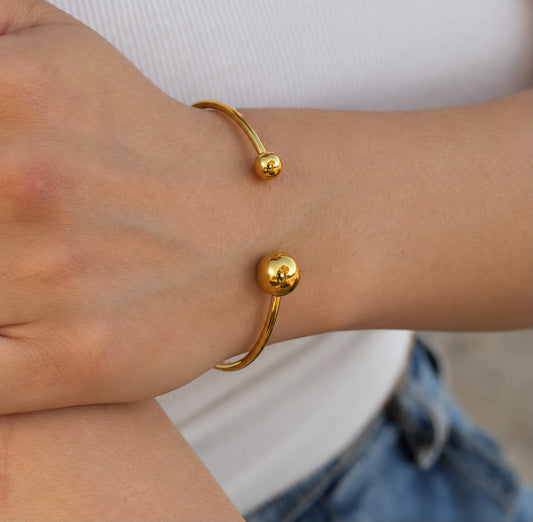 PULSERA CORAL