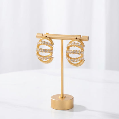 ARETES BELLE
