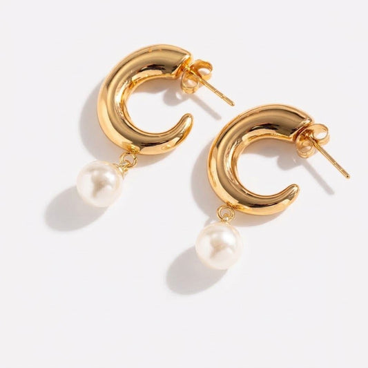 ARETES BIANCA